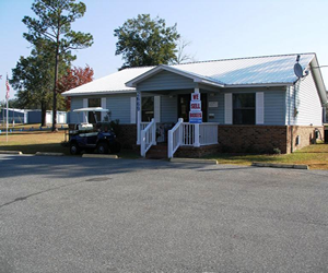 Shell Point Storage, Crawfordville storage, Wakulla County Storage, Boat Storage
