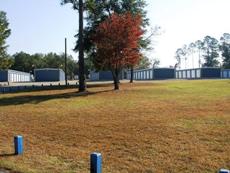 Shell Point Storage, Crawfordville Florida, Wakulla County Storage, Boat Storage