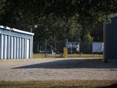 Shell Point Storage, Crawfordville Florida, Wakulla County Storage, Boat Storage