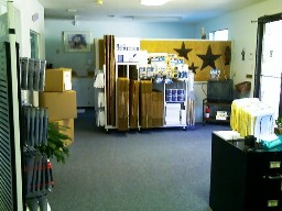 Shell Point Storage, Crawfordville Florida, Wakulla County Storage, Boat Storage